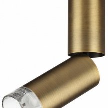 Спот Odeon Light Ligo 7134/8CL