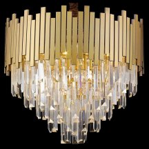 Элитная люстра Wertmark Calogera WE137.12.503