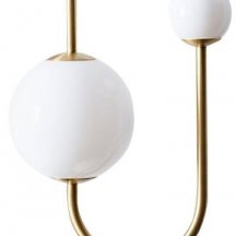 Интерьерная настольная лампа ImperiumLoft 43.376