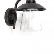 Настенный фонарь уличный Oasis Light CATE 2642 R