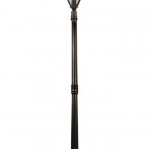 Наземный фонарь Oasis Light VERONA 86208 R