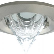 Точечные светильники Kanlux EDYP CTX-40+P-SN/N 2861