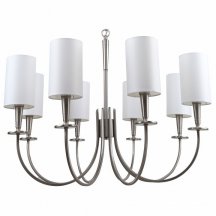 Люстра для натяжных потолков Stilfort Flokky 1044/11/08P