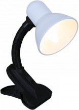 Офисная настольная лампа Reluce 00108-0.7-01 WH