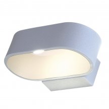 Настенный светодиодный светильник Crystal Lux CLT 022W3 BL-GO 4000K