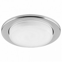 Встраиваемый светодиодный светильник Feron DL53 41206