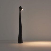 Интерьерная настольная лампа Alfa Light F3924-48