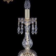 Настольная лампа ArtClassic 12.23.1-26.Gd.Dr