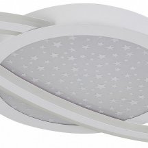 Потолочная люстра Natali Kovaltseva Planet INNOVATION STYLE 83130