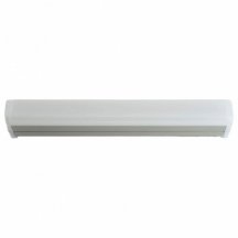 LL-894 Светодиодный линейный прожектор Световая линия Feron, 6400K, 250*30*45mm, 3W, DC24V, IP65 51573