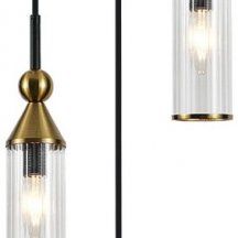 Подвесной светильник Indigo Torazzo V000532