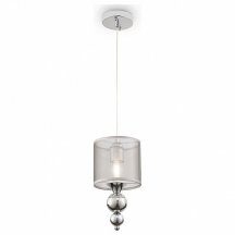 Подвесной светильник Freya Lauren FR5093PL-01CH
