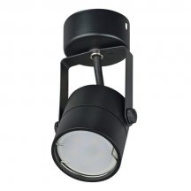 Спот Fametto  DLC-S610 GU10 Black