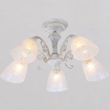 Потолочная люстра Reluce 74430-0.3-05