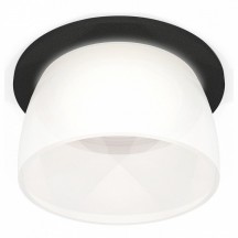 Точечный светильник Ambrella light Techno Spot XC6513069