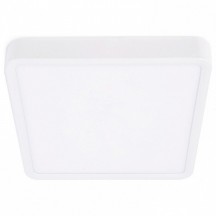 Встраиваемый светодиодный светильник Ambrella light Led Downlight DLR370