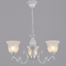 Подвесная люстра  03647-0.4-03