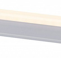 Мебельный светодиодный светильник ЭРА Линейный LLED-02-04W-4000-MS-W