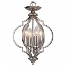 Кухонная подвесная люстра ST Luce Foriate SL361.103.04