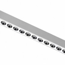 Трековый светодиодный светильник Novotech Shino Smal 359079