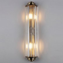 Накладной светильник Belfast PENNINGTON 602W-2 BR