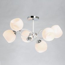 Потолочная люстра DeMarkt Вита 220013406 (Германия)