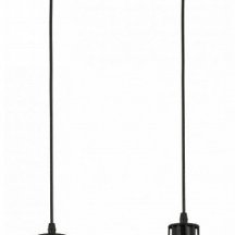 Подвесной светильник IMEX MD.6135-2-P BK