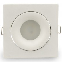 Встраиваемый светильник AM-Group AM47 AM478 WH