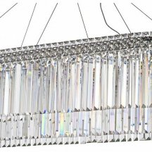 Подвесная люстра Arti Lampadari Ovindoli Ovindoli L 1.5.100x35.101 N