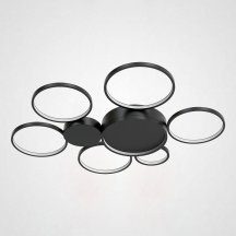 Потолочная люстра ImperiumLoft TWINE01