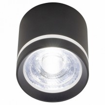 Накладной светильник AM-Group AM477 AM477 BK 10W 4000K