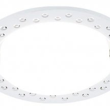 Точечный светильник для кухни Ambrella light  g825 W