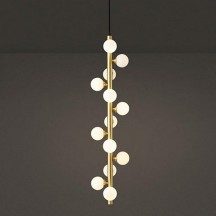 Подвесной светильник Alfa Light F1824-03