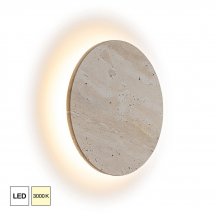 Настенный светильник Mares CL246011