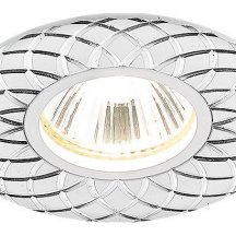 Встраиваемый светильник Ambrella light Classic A815 W