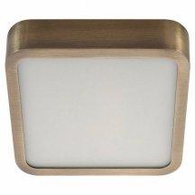 Накладной светильник AM-Group AM295 AM295 12W AB 3000K S