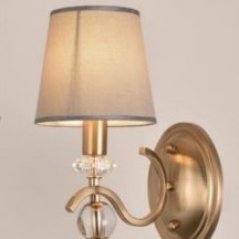 Бра Alfa Light F1724-15