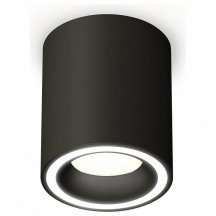 Точечный светильник для коридора ambrella light  xS7422020