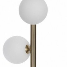 Подвесная люстра Citilux Рунд CL205130N