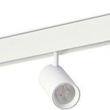 Трековый светильник Donolux Alpha DL20295WW15WND