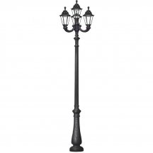 Наземный фонарь Rut E26.202.R31.AXE27