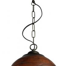 Подвесной светильник Тарьсма Чаша Чаша с молоком