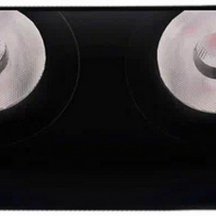 Встраиваемый светильник VOLTALIGHTING Fort DL1055.36.3K.TB DIM