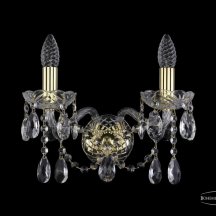 Бра Bohemia Ivele 1413B/2/141/G