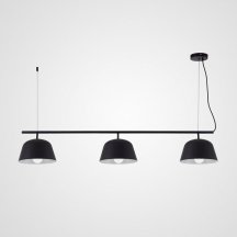 Подвесной светильник ImperiumLoft MU01