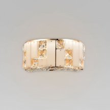 Настенный светодиодный светильник Bogates Cliff 473/1