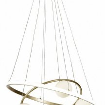 Подвесная люстра F-Promo Orbium 4185-6P