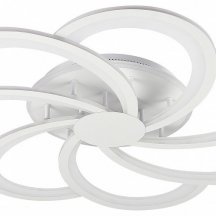 Подвесная люстра Natali Kovaltseva Holder Ii HIGH-TECH LED LAMPS 82039