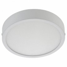 Накладной светильник AM-Group AM294 AM294 18W WH 3000K R