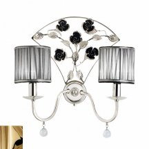 Бра флористика MM Lampadari Paris 6988/A2 12_V0216